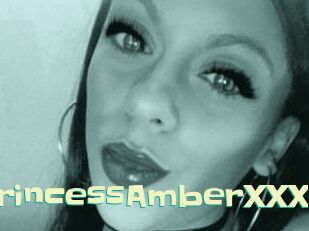 PrincessAmberXXX