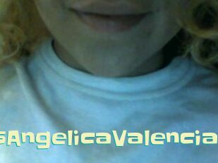 PrincessAngelicaValencia