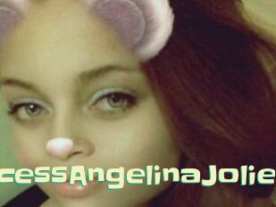 PrincessAngelinaJolie