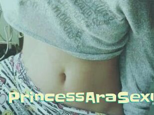 PrincessAraSexy