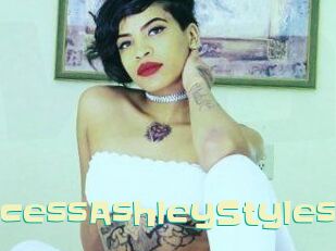 PrincessAshleyStyles