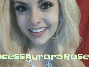 PrincessAuroraRose Wanna Meet