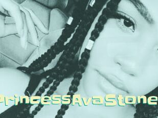 PrincessAvaStone