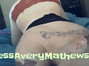 PrincessAveryMathews