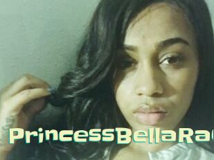 PrincessBellaRay