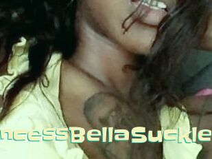 PrincessBellaSuckle