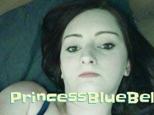 PrincessBlueBell