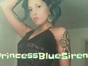 PrincessBlueSiren