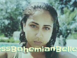 PrincessBohemianBelle