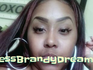 PrincessBrandyDream