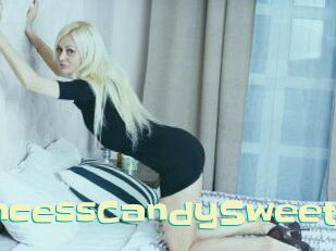 PrincessCandySweet