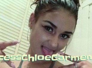 PrincessChloeCarmen