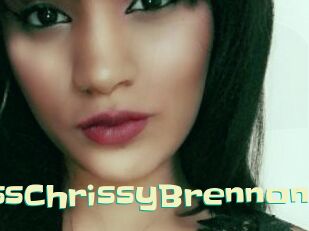 PrincessChrissyBrennon Wanna Meet