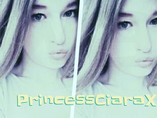 PrincessCiaraX