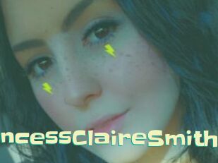 PrincessClaireSmith