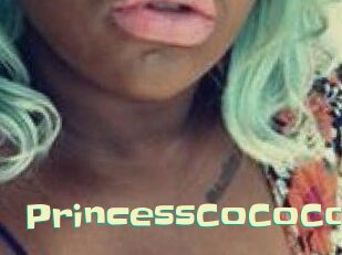 PrincessCoCoCo