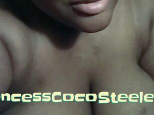 PrincessCocoSteele Wanna Meet