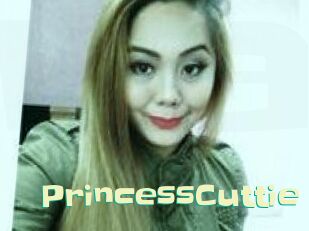 PrincessCuttie