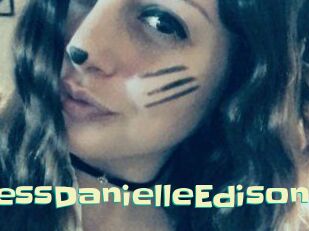 PrincessDanielleEdison