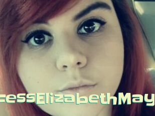 PrincessElizabethMay