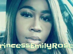 PrincessEmilyRose