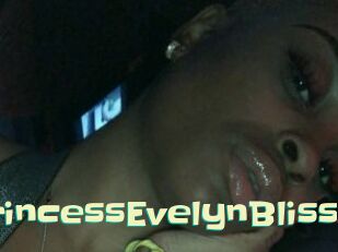 PrincessEvelynBliss