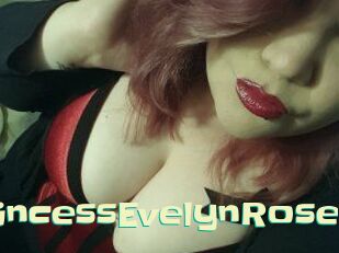 PrincessEvelynRose