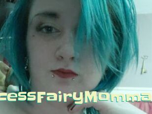PrincessFairyMomma