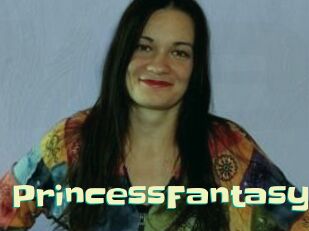 PrincessFantasys