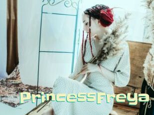 PrincessFreya