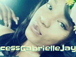 PrincessGabrielleJay