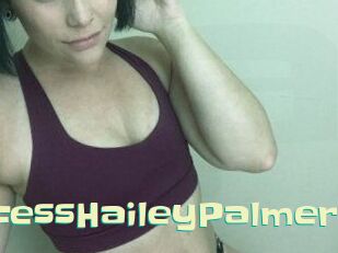 PrincessHaileyPalmer