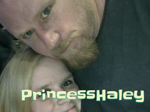 PrincessHaley
