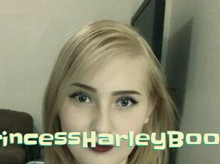 PrincessHarleyBoo