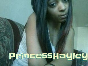 PrincessHayley