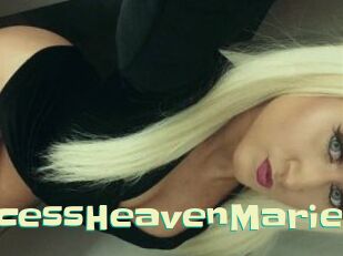 PrincessHeavenMarie