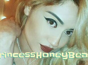 PrincessHoneyBea