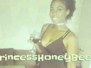 PrincessHoneyBee