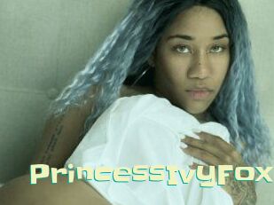 PrincessIvyFox