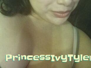 PrincessIvyTyler