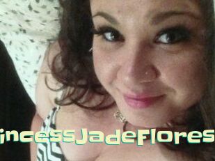 PrincessJadeFlores