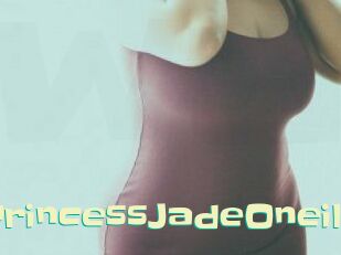 PrincessJadeOneil