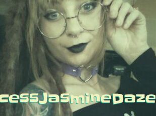 PrincessJasmineDaze