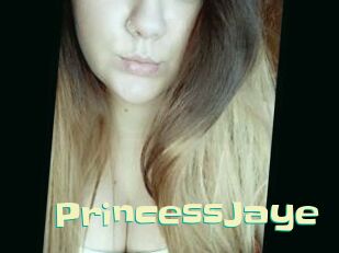 PrincessJaye