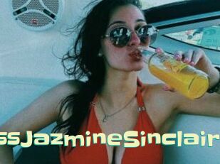 PrincessJazmineSinclair