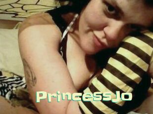 PrincessJo
