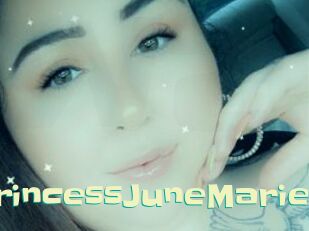 PrincessJuneMarie