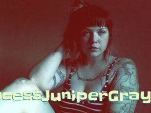 PrincessJuniperGray