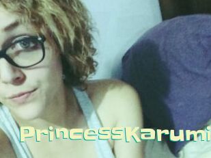 PrincessKarumi