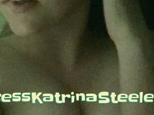 PrincessKatrinaSteele